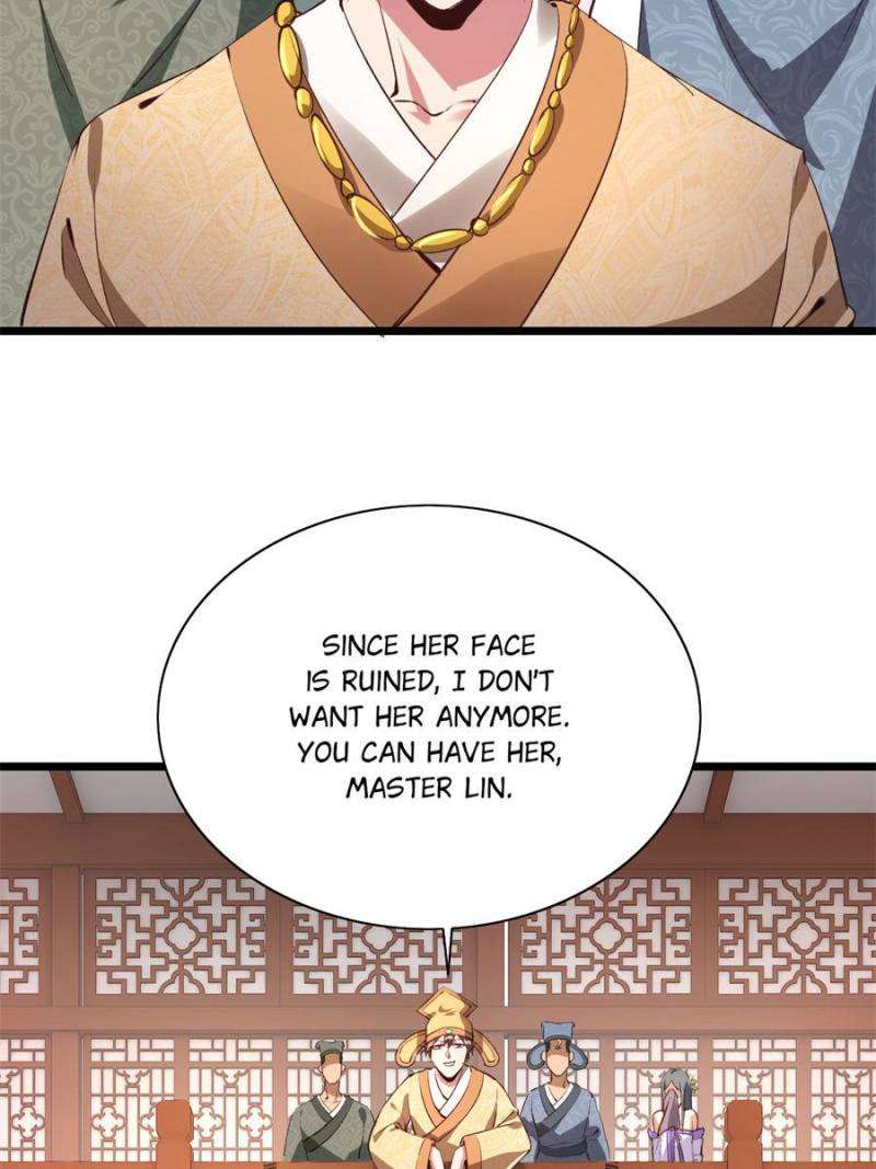 From Zero to Hero: My Gacha Harem Saga Chapter 61 - Page 1