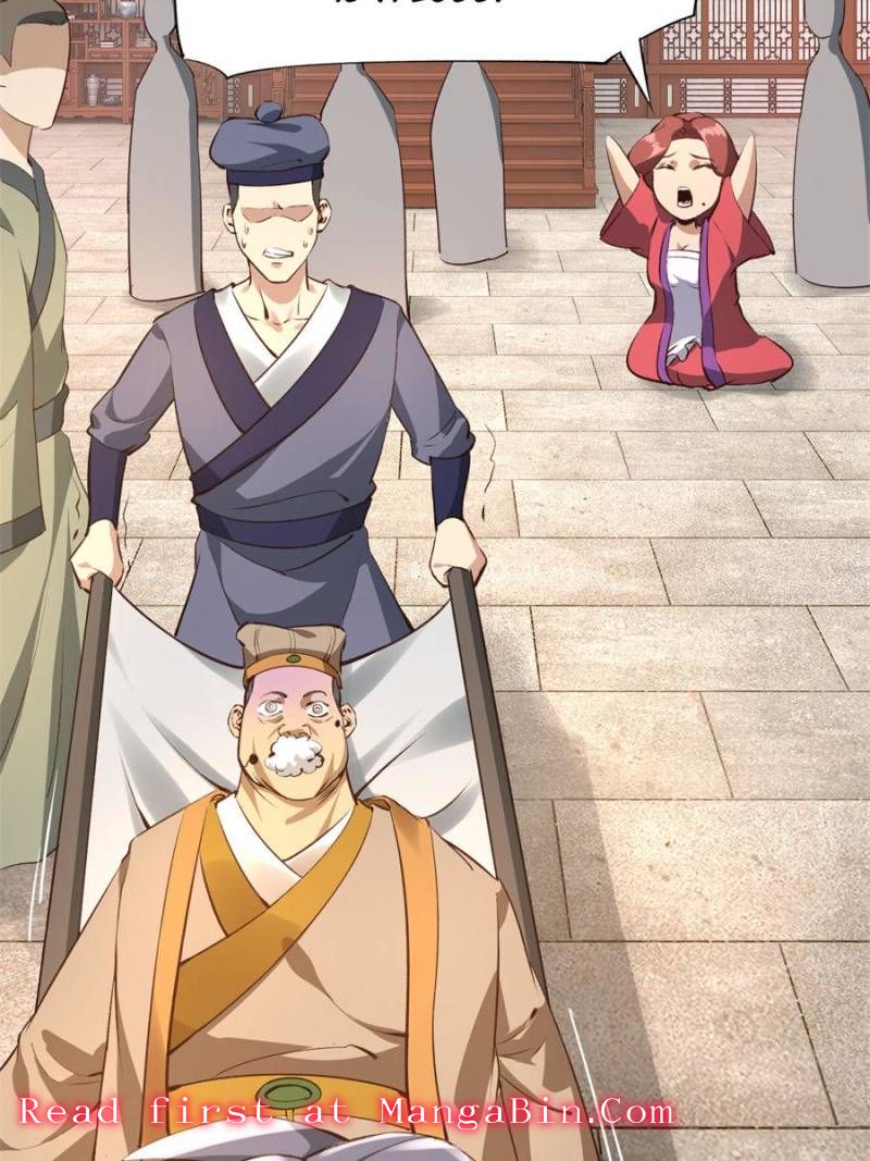 From Zero to Hero: My Gacha Harem Saga Chapter 61 - Page 10