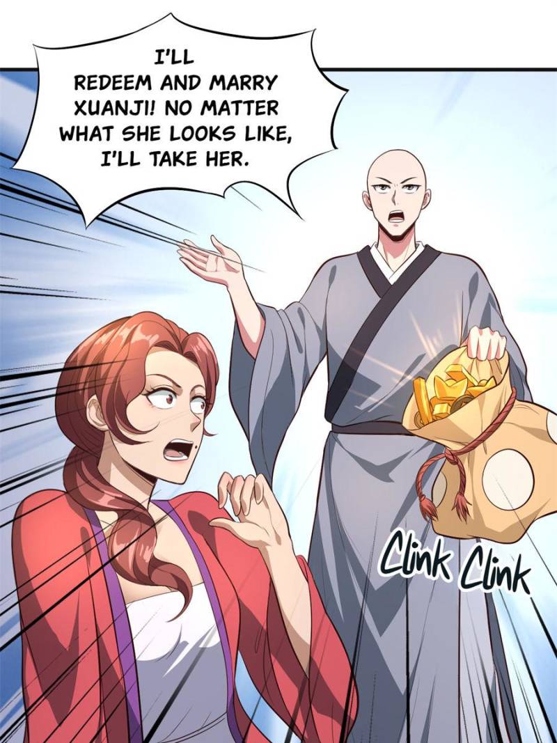 From Zero to Hero: My Gacha Harem Saga Chapter 61 - Page 12