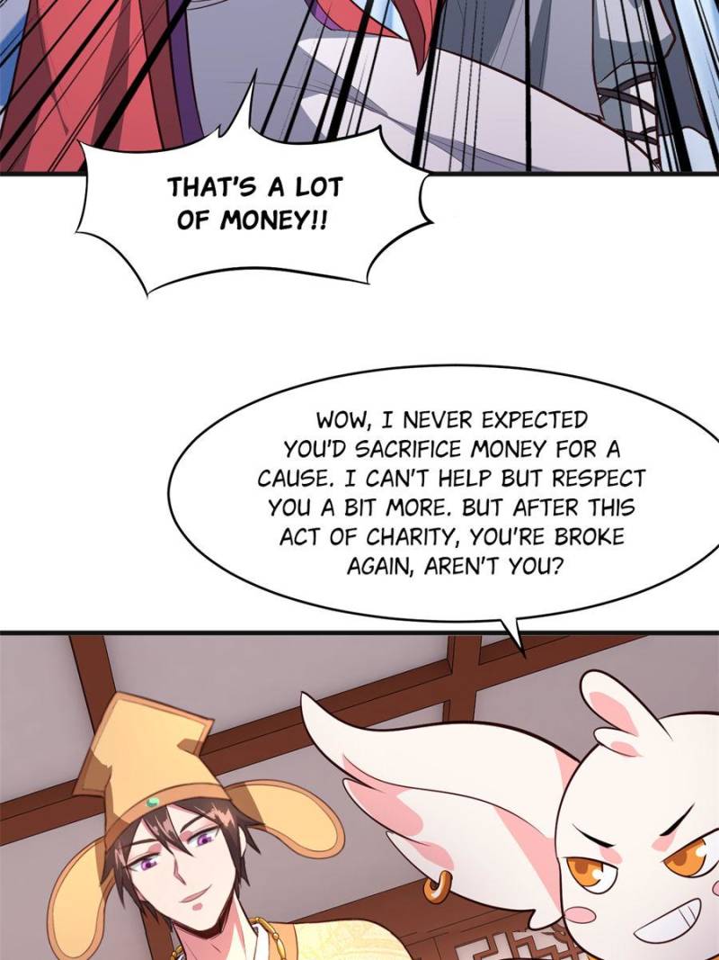 From Zero to Hero: My Gacha Harem Saga Chapter 61 - Page 13