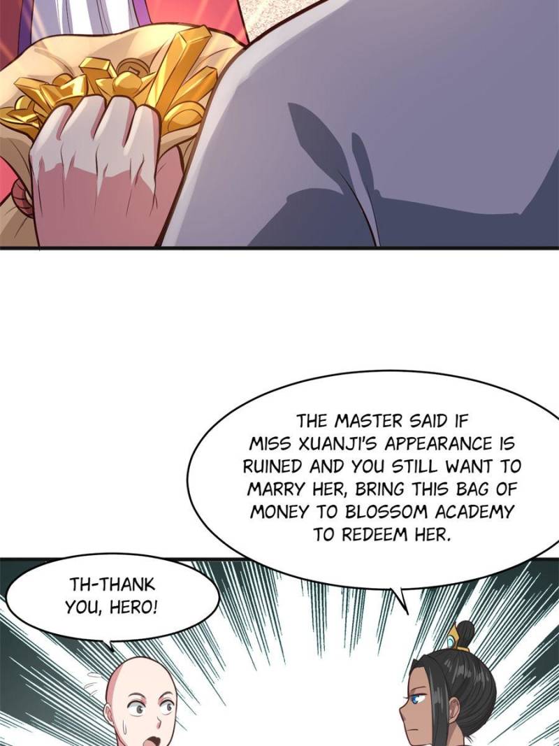 From Zero to Hero: My Gacha Harem Saga Chapter 61 - Page 18