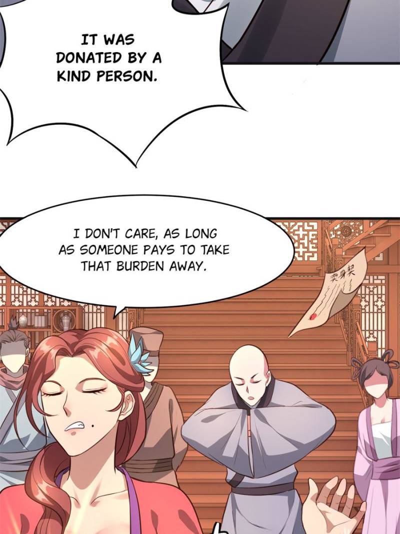 From Zero to Hero: My Gacha Harem Saga Chapter 61 - Page 20