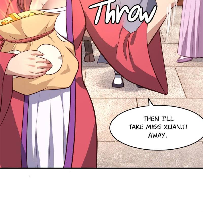 From Zero to Hero: My Gacha Harem Saga Chapter 61 - Page 21