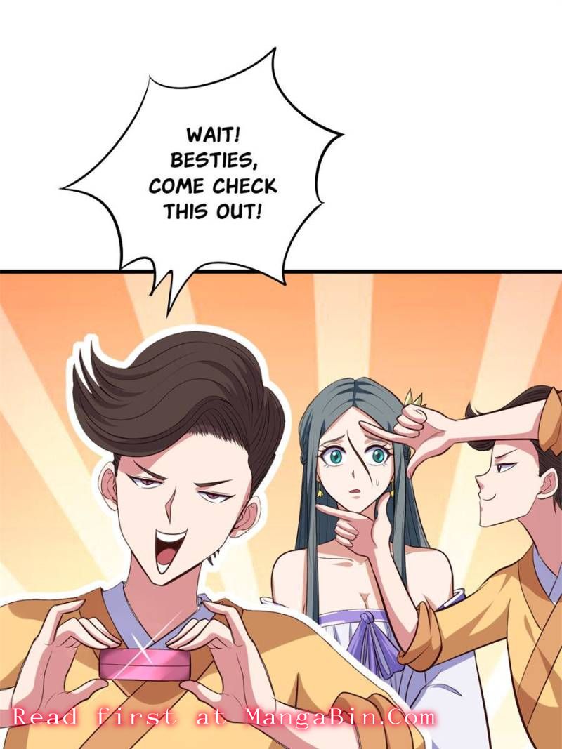 From Zero to Hero: My Gacha Harem Saga Chapter 61 - Page 22