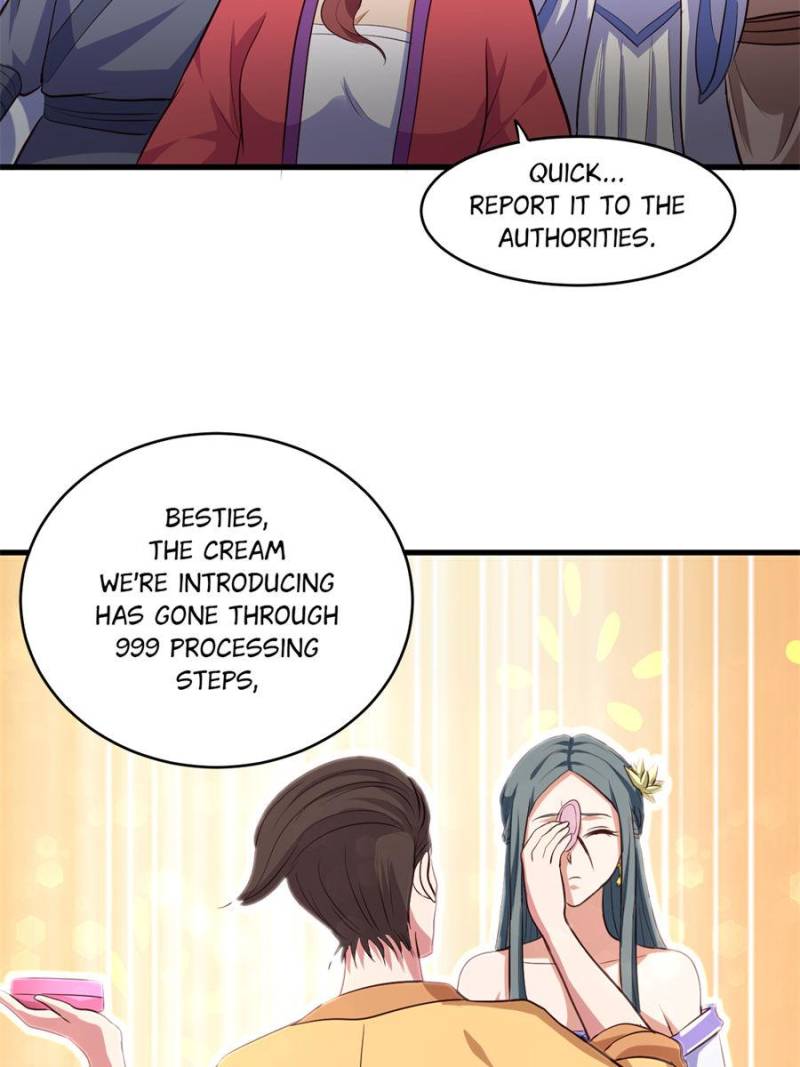 From Zero to Hero: My Gacha Harem Saga Chapter 61 - Page 24