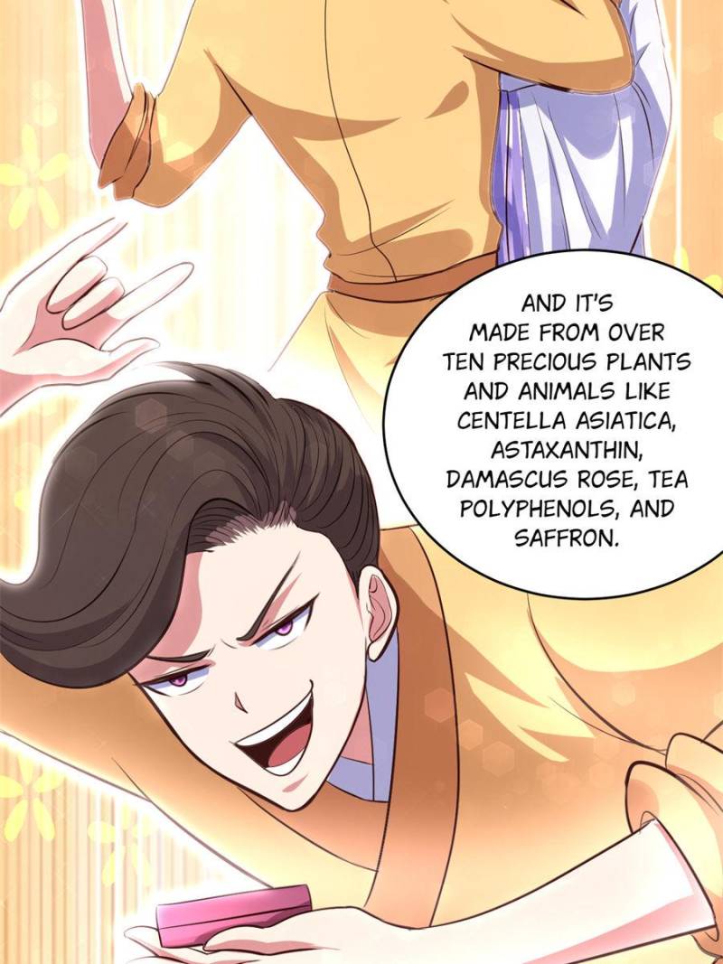 From Zero to Hero: My Gacha Harem Saga Chapter 61 - Page 25