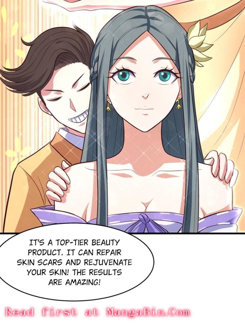 From Zero to Hero: My Gacha Harem Saga Chapter 61 - Page 26