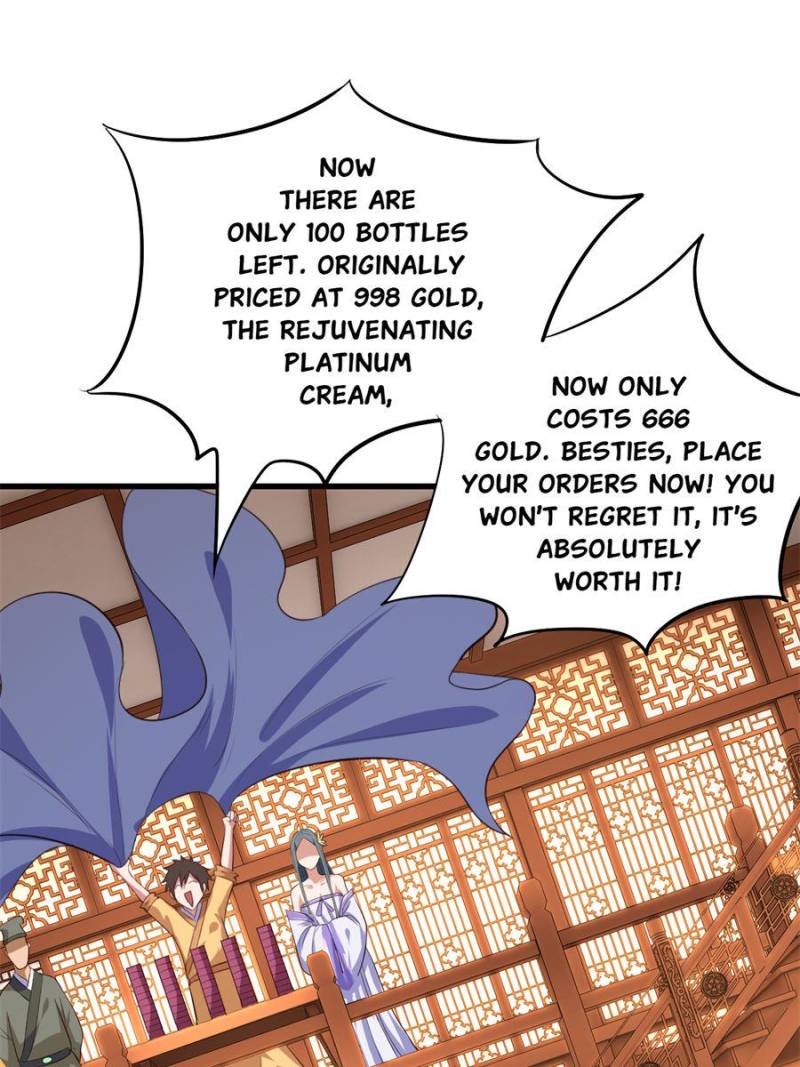 From Zero to Hero: My Gacha Harem Saga Chapter 61 - Page 27