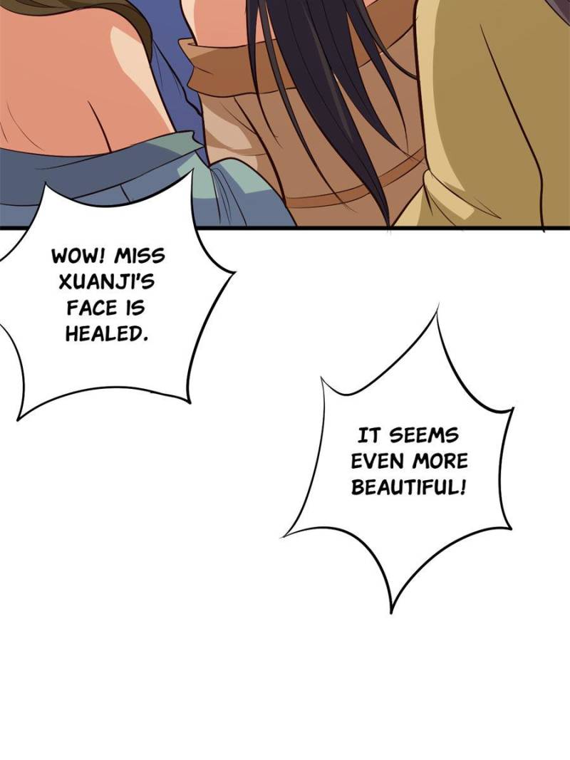 From Zero to Hero: My Gacha Harem Saga Chapter 61 - Page 29