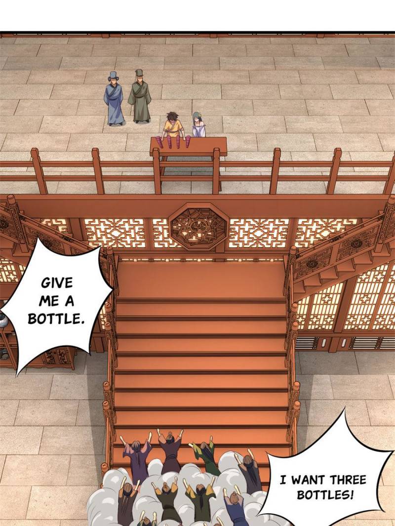 From Zero to Hero: My Gacha Harem Saga Chapter 61 - Page 30