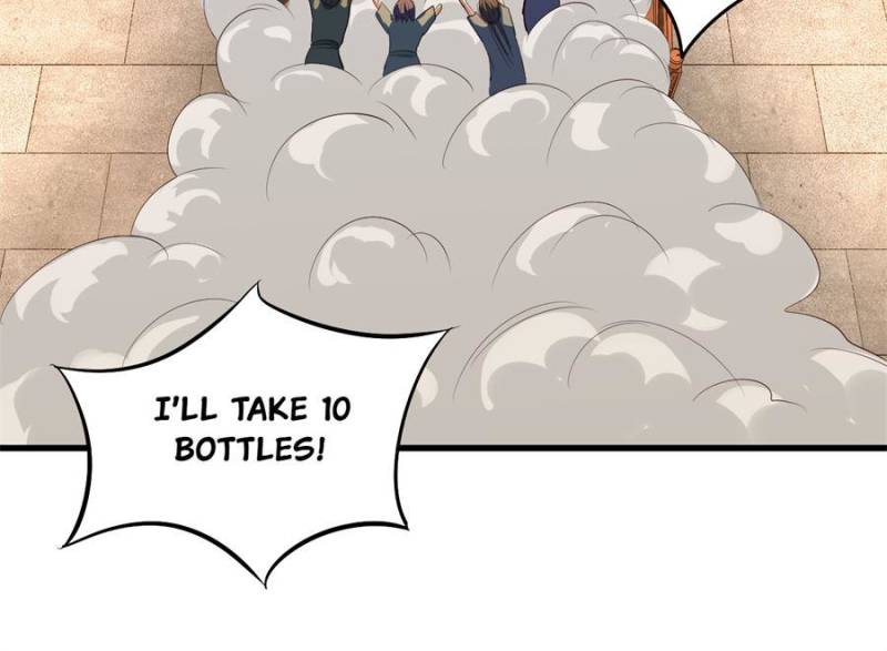 From Zero to Hero: My Gacha Harem Saga Chapter 61 - Page 31