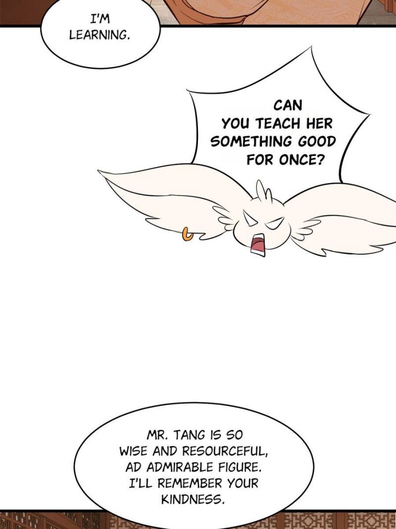 From Zero to Hero: My Gacha Harem Saga Chapter 61 - Page 33