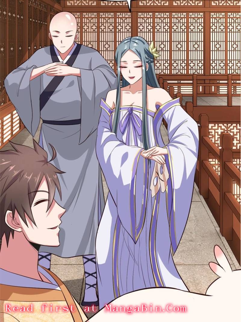 From Zero to Hero: My Gacha Harem Saga Chapter 61 - Page 34