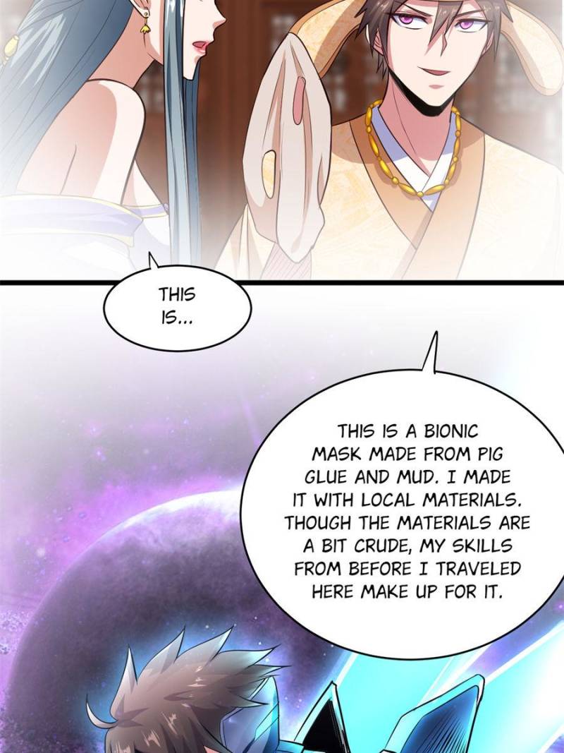From Zero to Hero: My Gacha Harem Saga Chapter 61 - Page 37