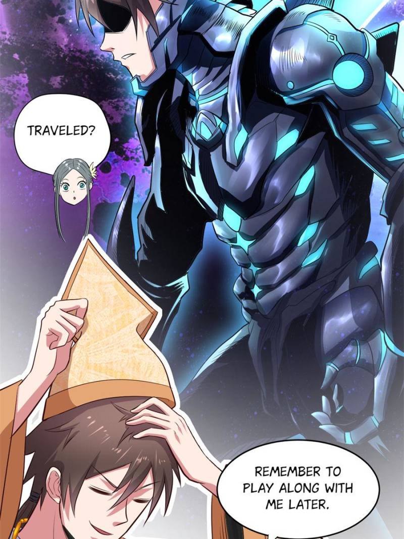 From Zero to Hero: My Gacha Harem Saga Chapter 61 - Page 38