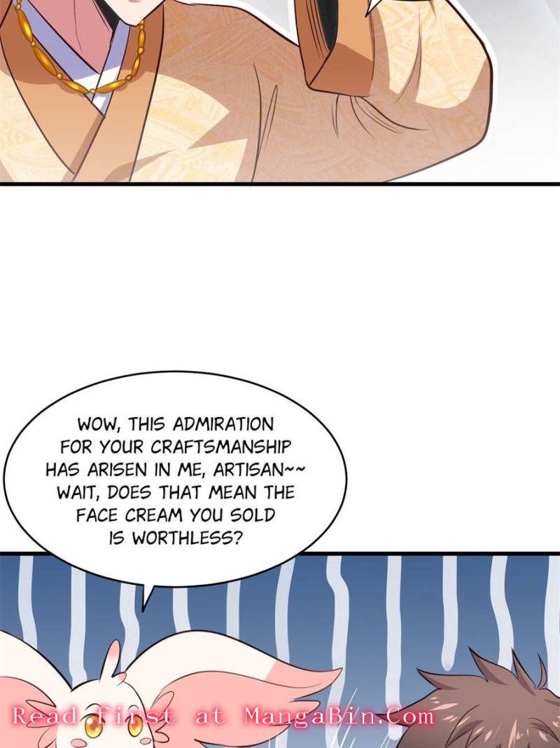 From Zero to Hero: My Gacha Harem Saga Chapter 61 - Page 39