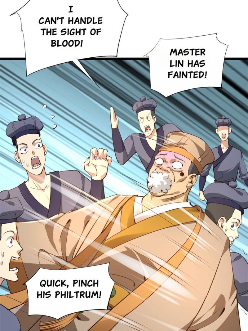 From Zero to Hero: My Gacha Harem Saga Chapter 61 - Page 4