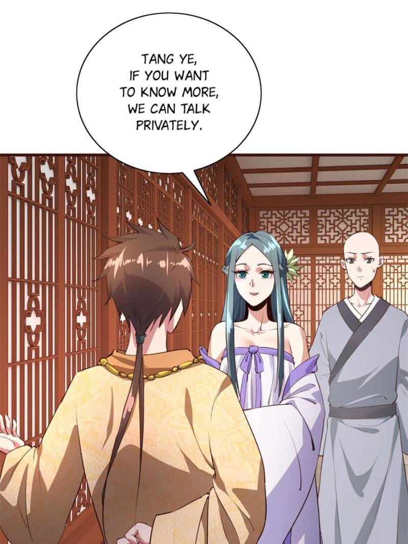 From Zero to Hero: My Gacha Harem Saga Chapter 61 - Page 42