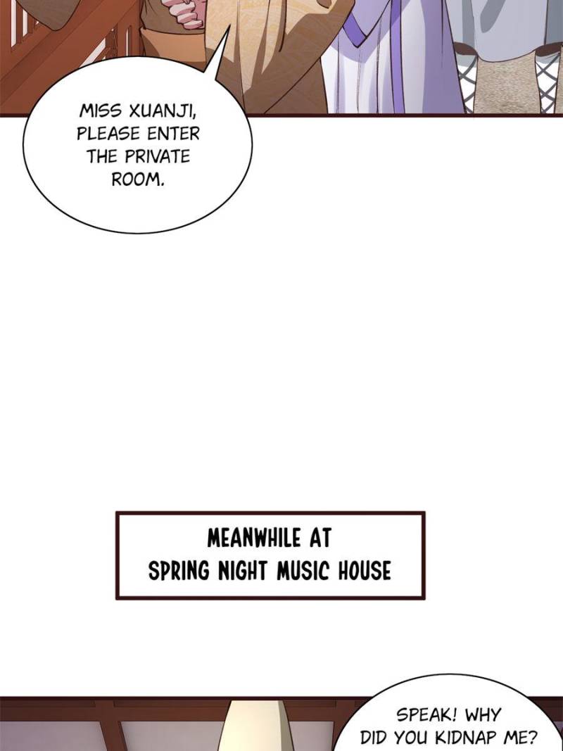 From Zero to Hero: My Gacha Harem Saga Chapter 61 - Page 43