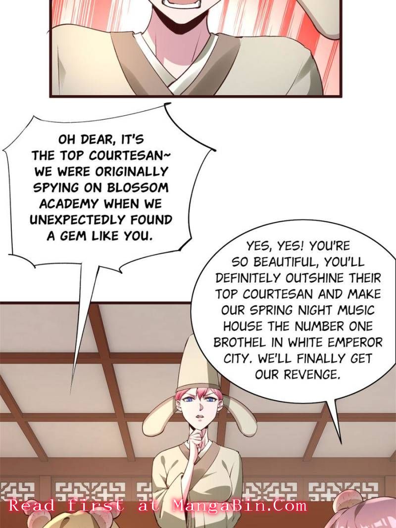 From Zero to Hero: My Gacha Harem Saga Chapter 61 - Page 47