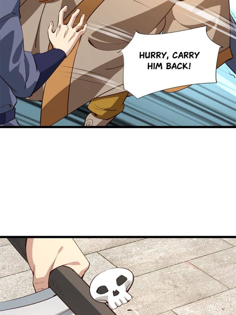 From Zero to Hero: My Gacha Harem Saga Chapter 61 - Page 5