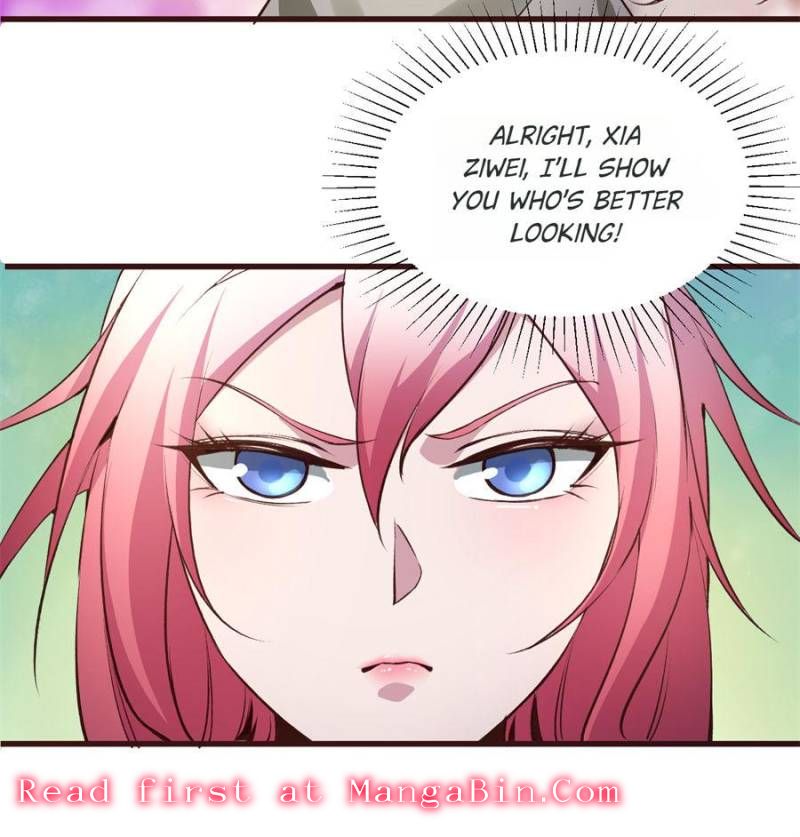 From Zero to Hero: My Gacha Harem Saga Chapter 61 - Page 51