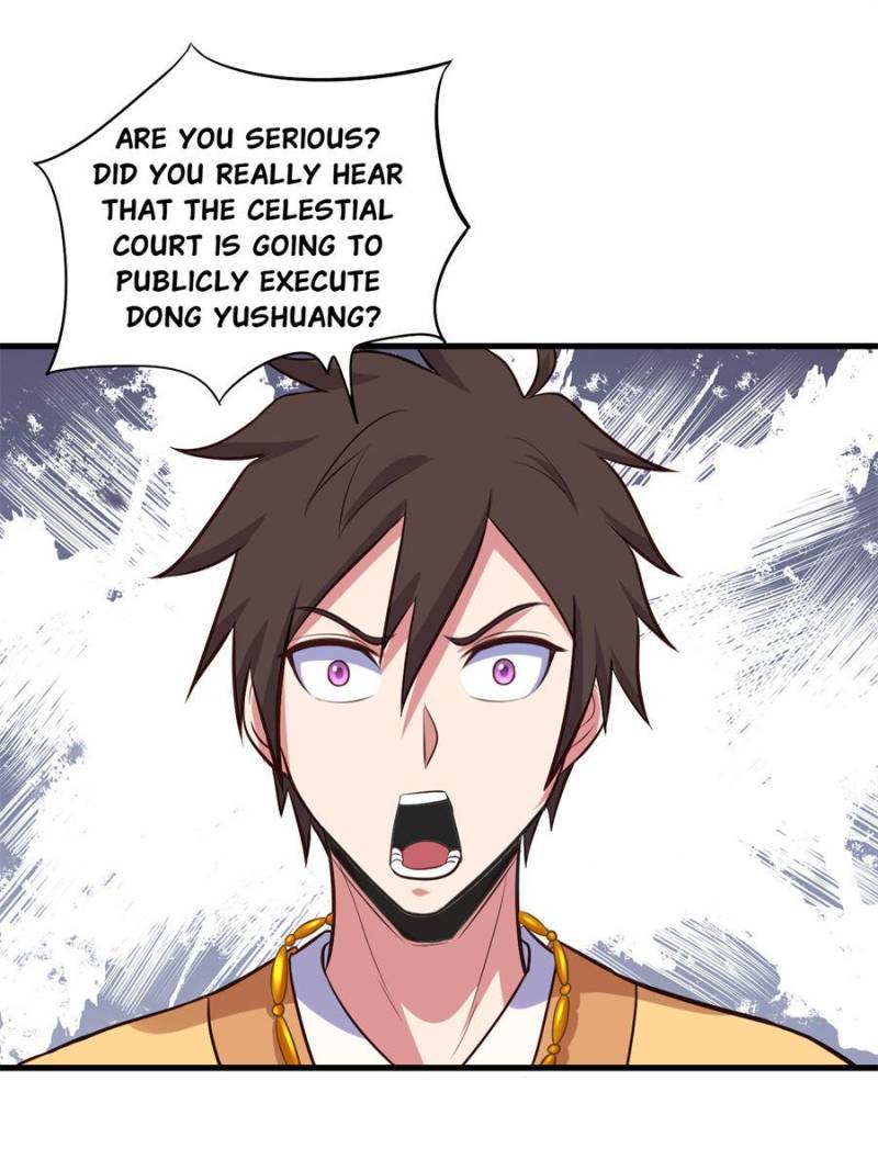 From Zero to Hero: My Gacha Harem Saga Chapter 61 - Page 52