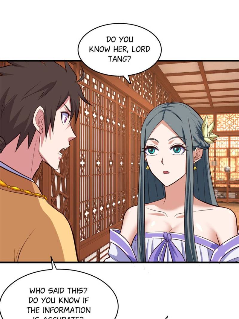 From Zero to Hero: My Gacha Harem Saga Chapter 61 - Page 53