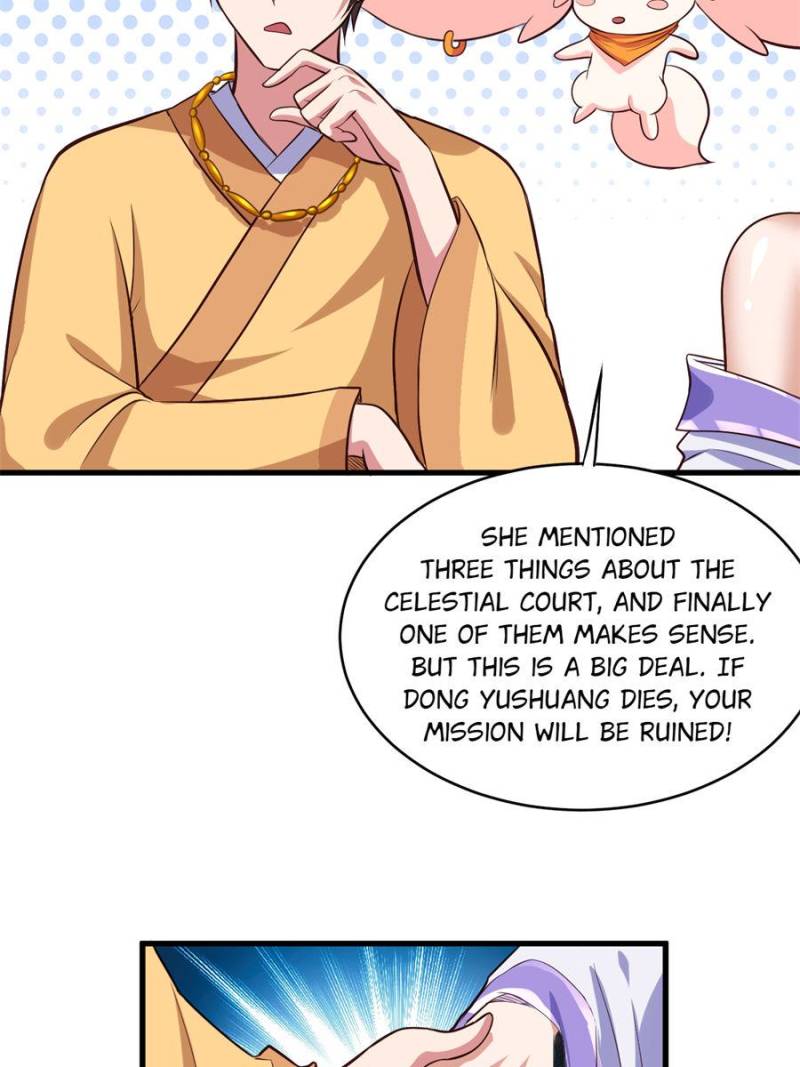 From Zero to Hero: My Gacha Harem Saga Chapter 61 - Page 55
