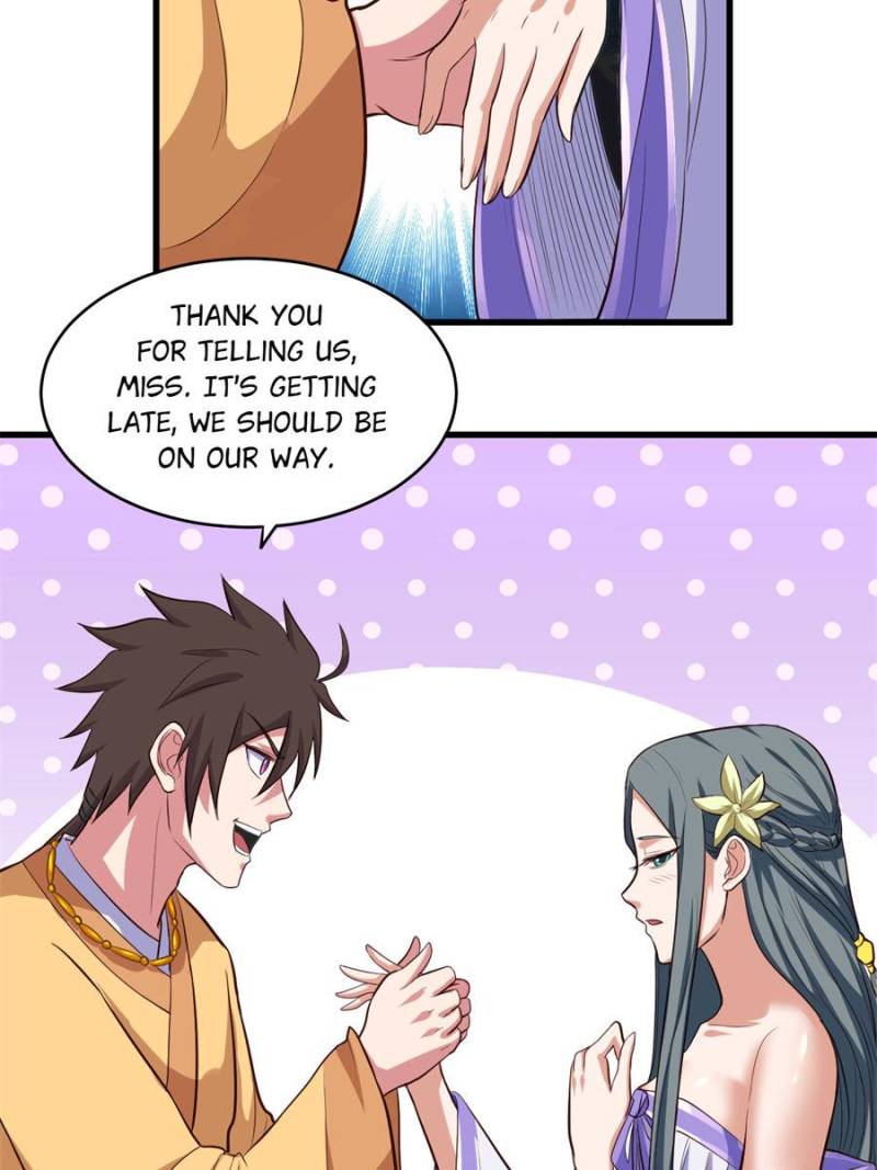 From Zero to Hero: My Gacha Harem Saga Chapter 61 - Page 56