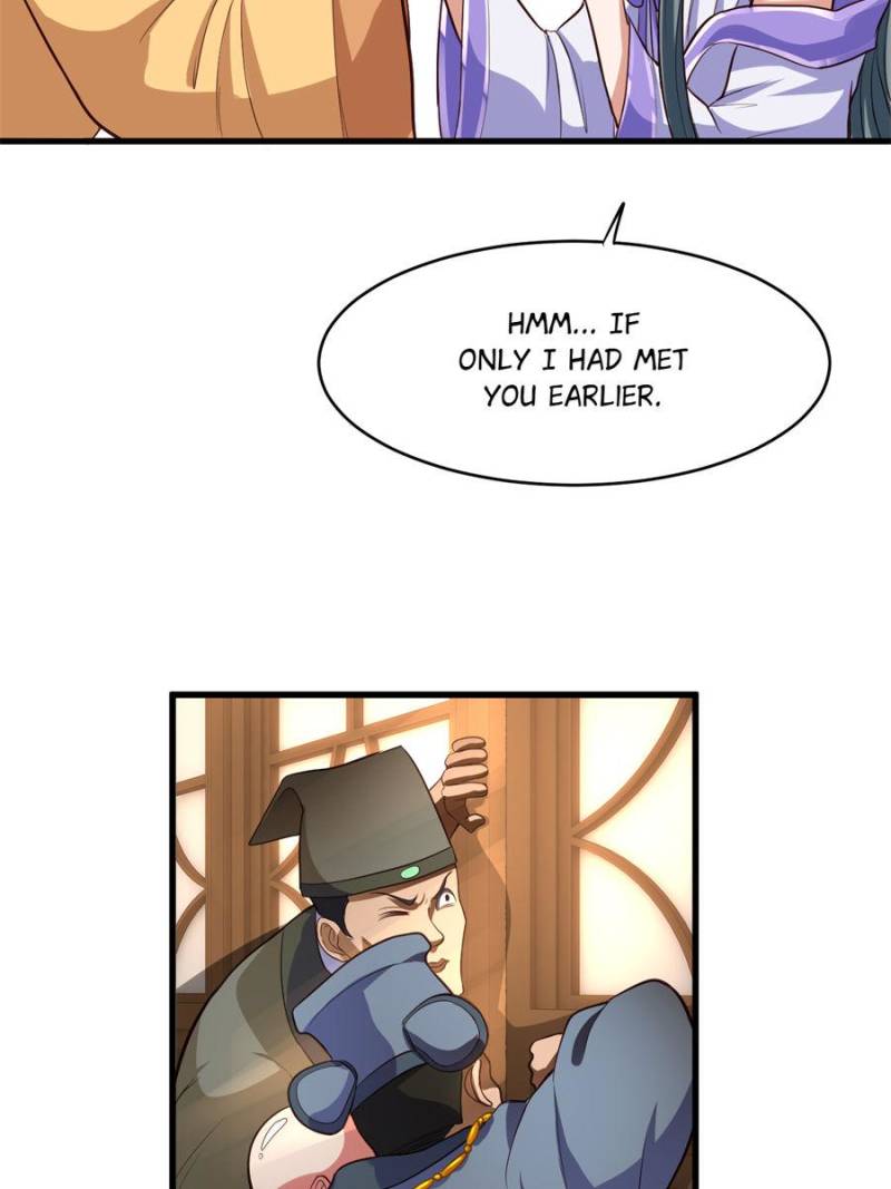 From Zero to Hero: My Gacha Harem Saga Chapter 61 - Page 57