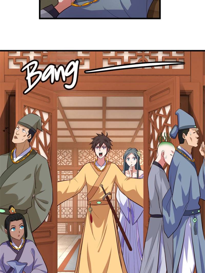 From Zero to Hero: My Gacha Harem Saga Chapter 61 - Page 58