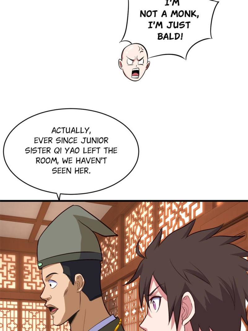 From Zero to Hero: My Gacha Harem Saga Chapter 61 - Page 60