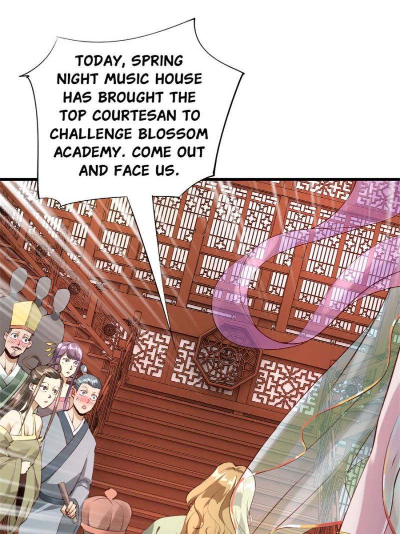 From Zero to Hero: My Gacha Harem Saga Chapter 61 - Page 62