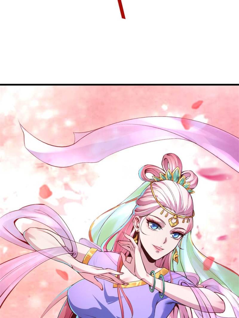 From Zero to Hero: My Gacha Harem Saga Chapter 61 - Page 64