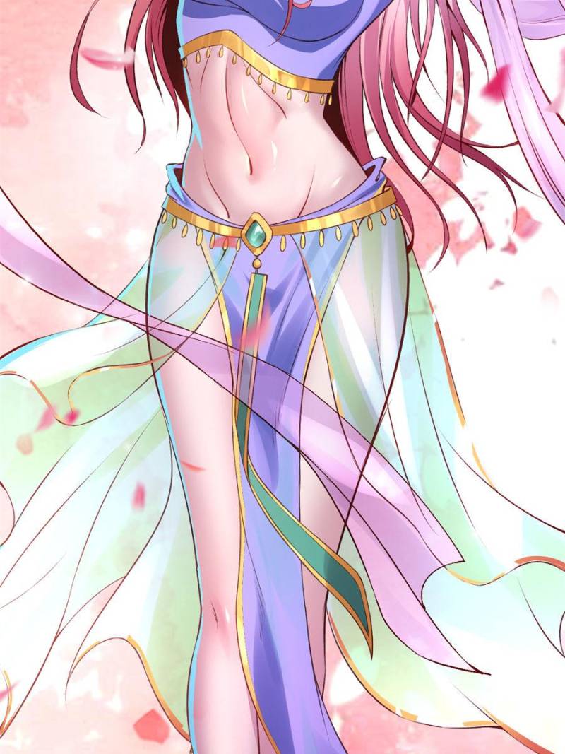 From Zero to Hero: My Gacha Harem Saga Chapter 61 - Page 65