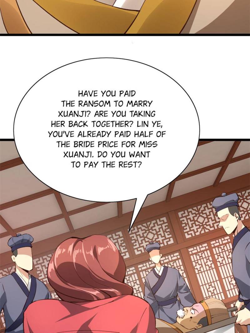 From Zero to Hero: My Gacha Harem Saga Chapter 61 - Page 7