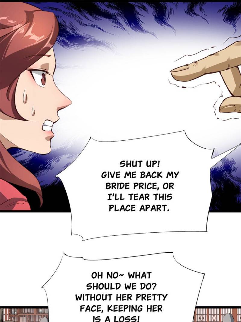 From Zero to Hero: My Gacha Harem Saga Chapter 61 - Page 9