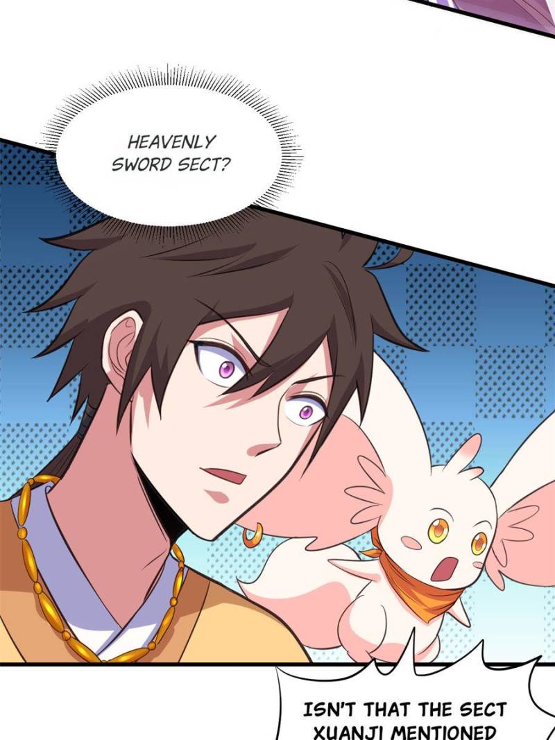From Zero to Hero: My Gacha Harem Saga Chapter 62 - Page 10
