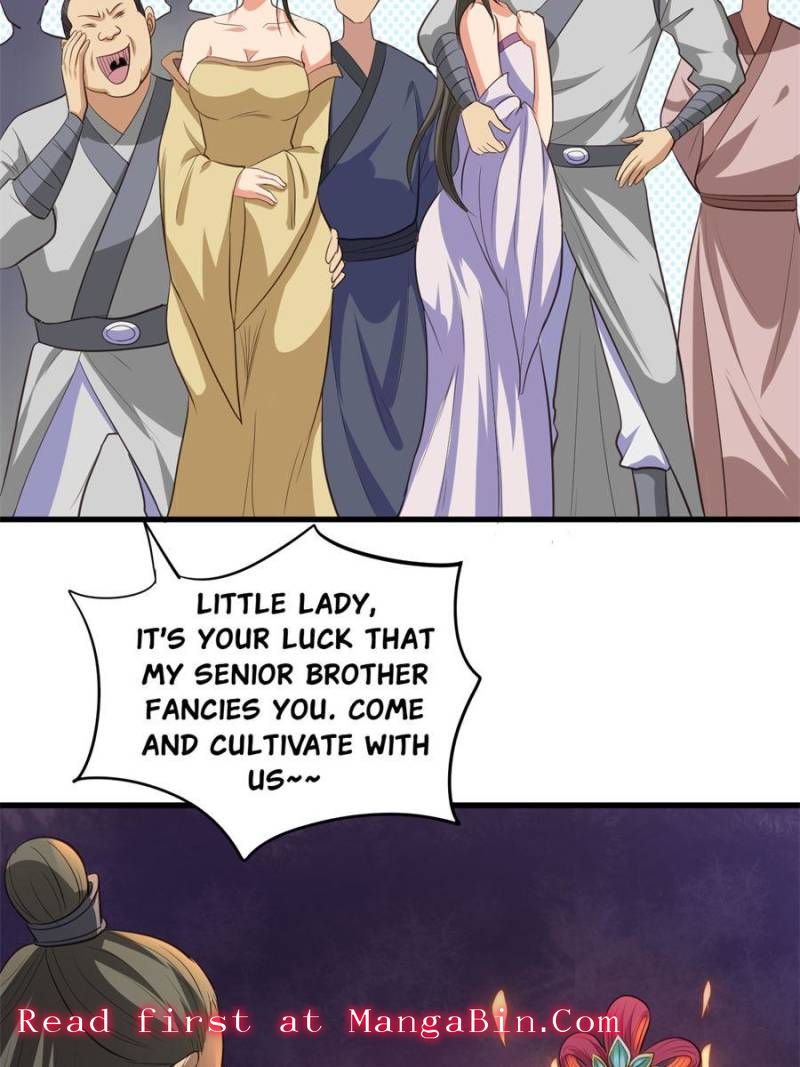 From Zero to Hero: My Gacha Harem Saga Chapter 62 - Page 14