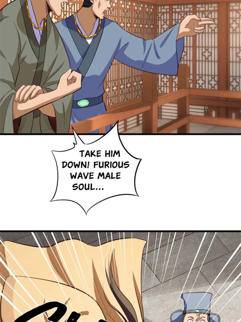 From Zero to Hero: My Gacha Harem Saga Chapter 62 - Page 16