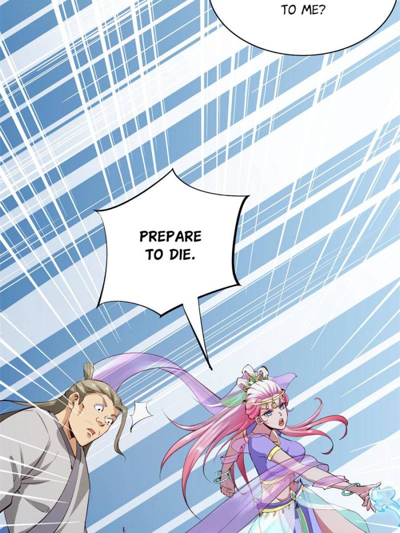 From Zero to Hero: My Gacha Harem Saga Chapter 62 - Page 20