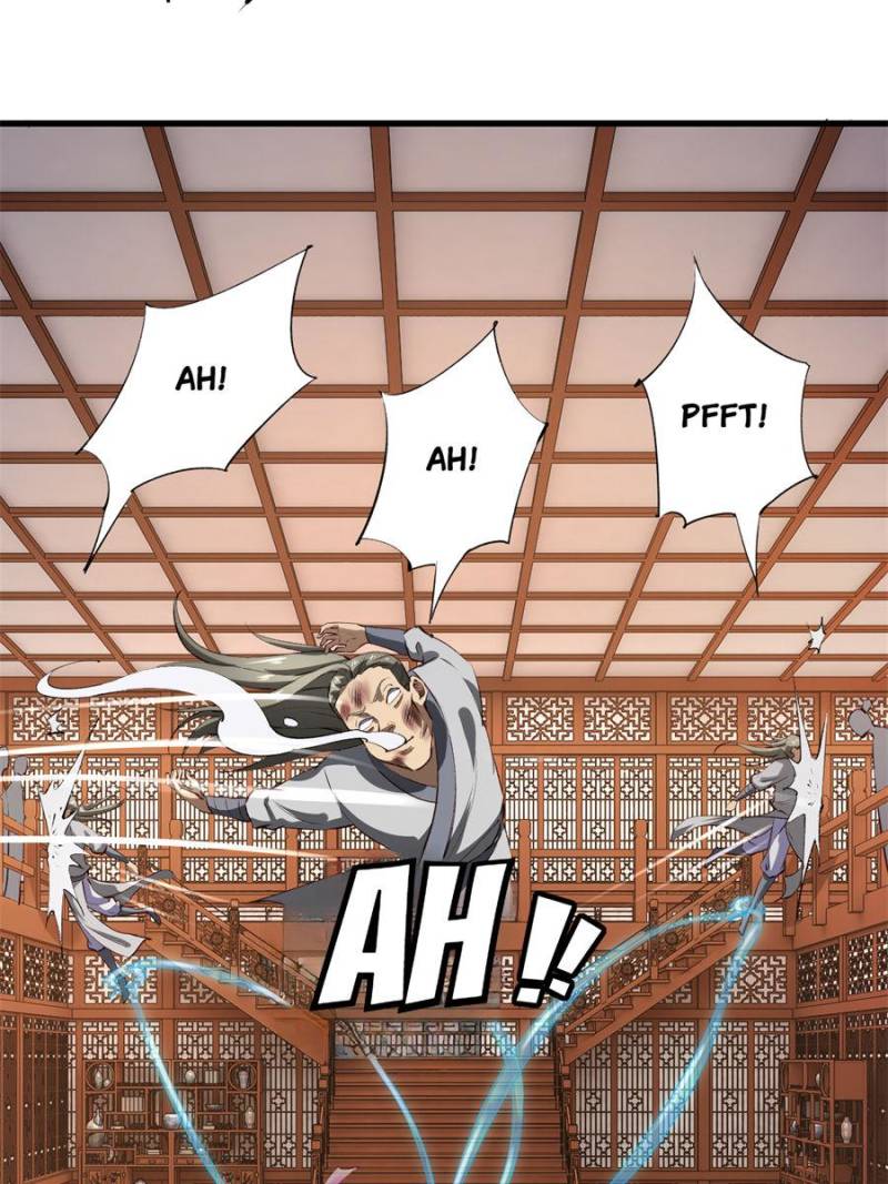 From Zero to Hero: My Gacha Harem Saga Chapter 62 - Page 22