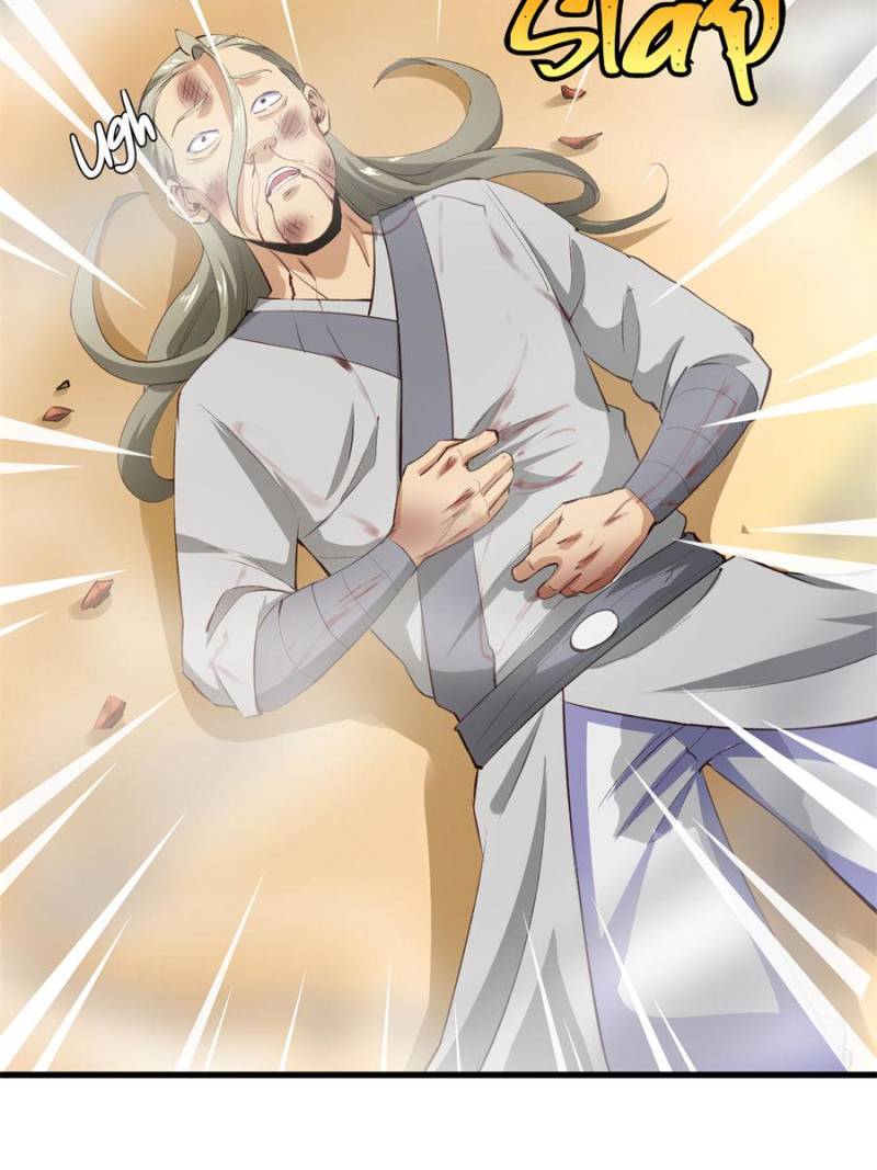 From Zero to Hero: My Gacha Harem Saga Chapter 62 - Page 24