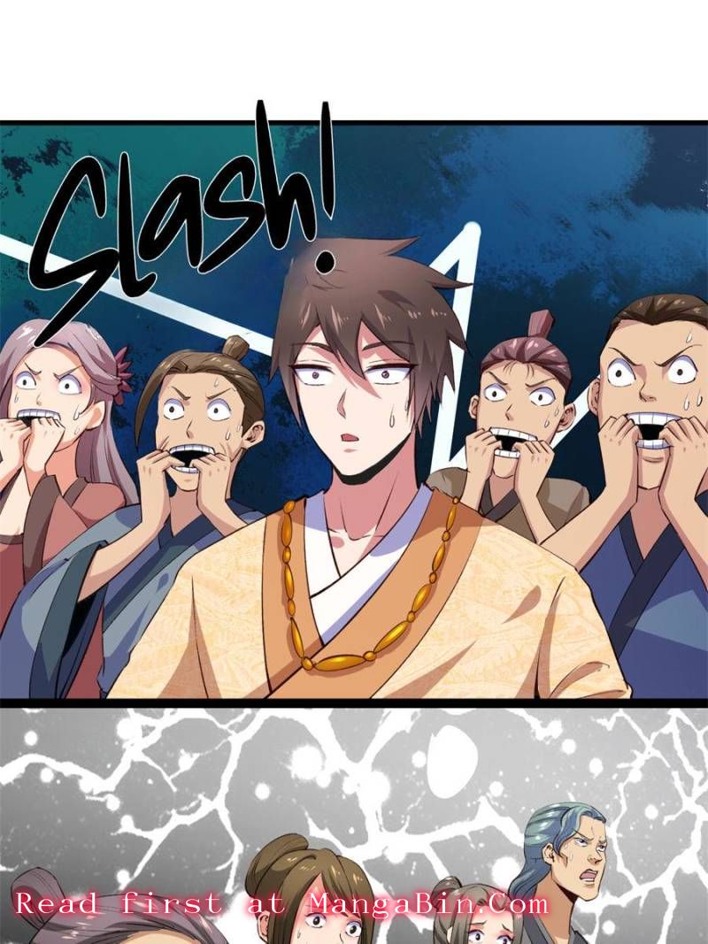 From Zero to Hero: My Gacha Harem Saga Chapter 62 - Page 25