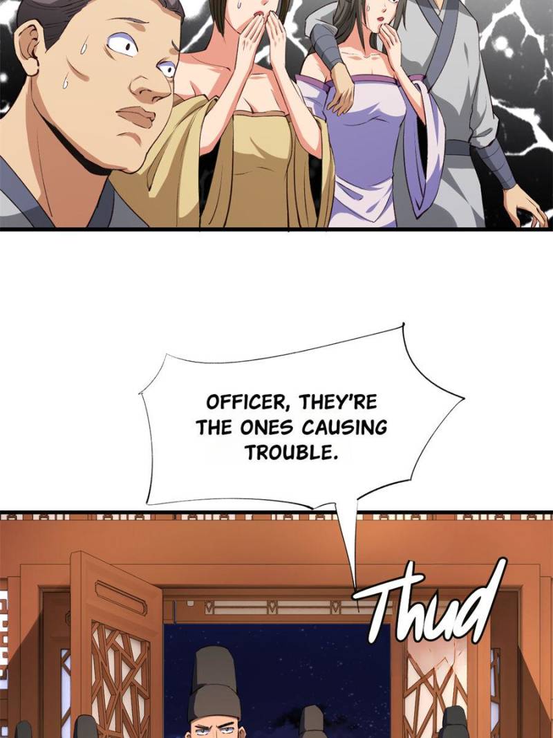 From Zero to Hero: My Gacha Harem Saga Chapter 62 - Page 26