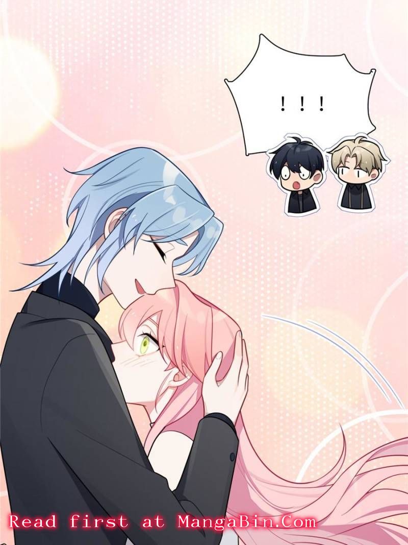 From Zero to Hero: My Gacha Harem Saga Chapter 62 - Page 29
