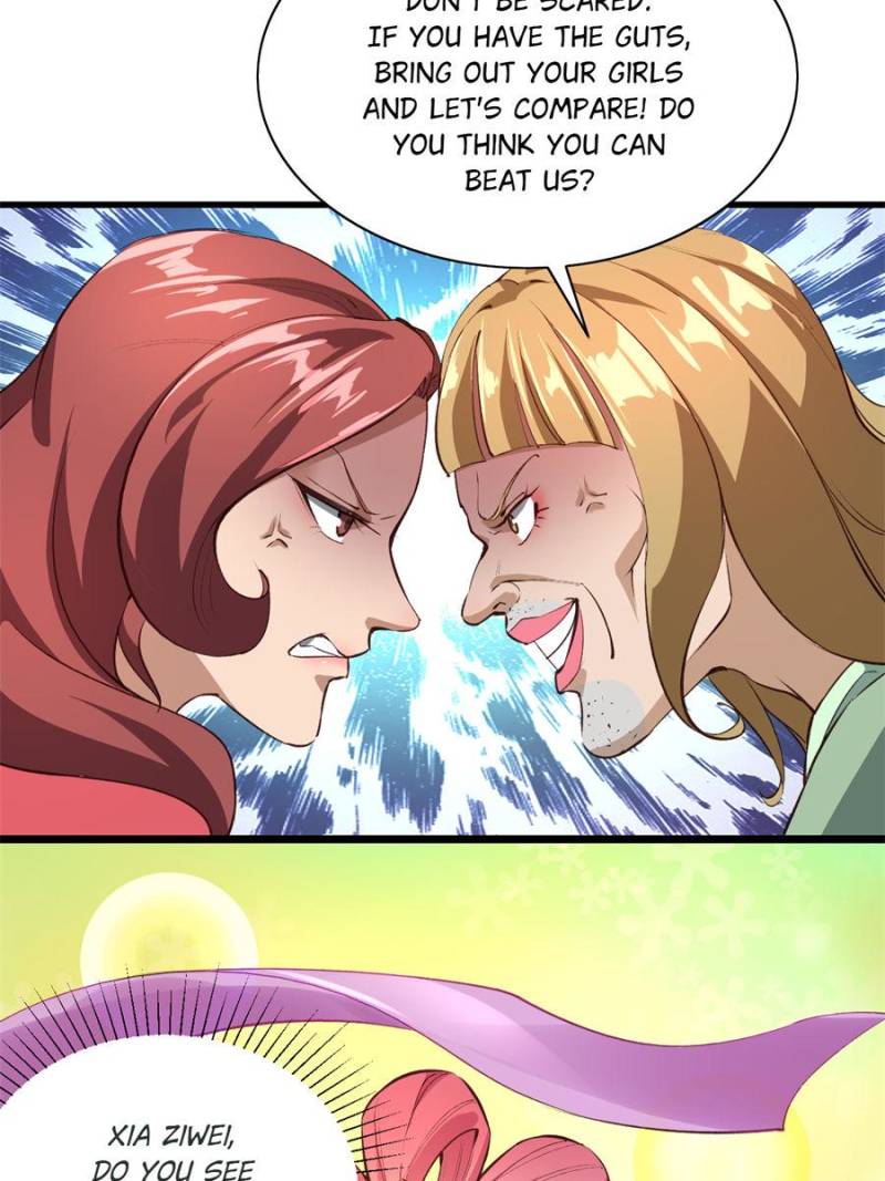 From Zero to Hero: My Gacha Harem Saga Chapter 62 - Page 3