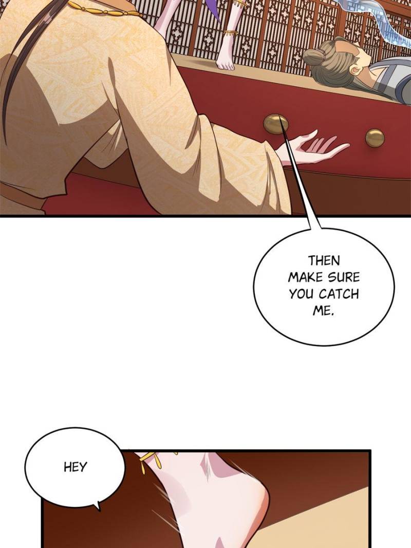 From Zero to Hero: My Gacha Harem Saga Chapter 62 - Page 30
