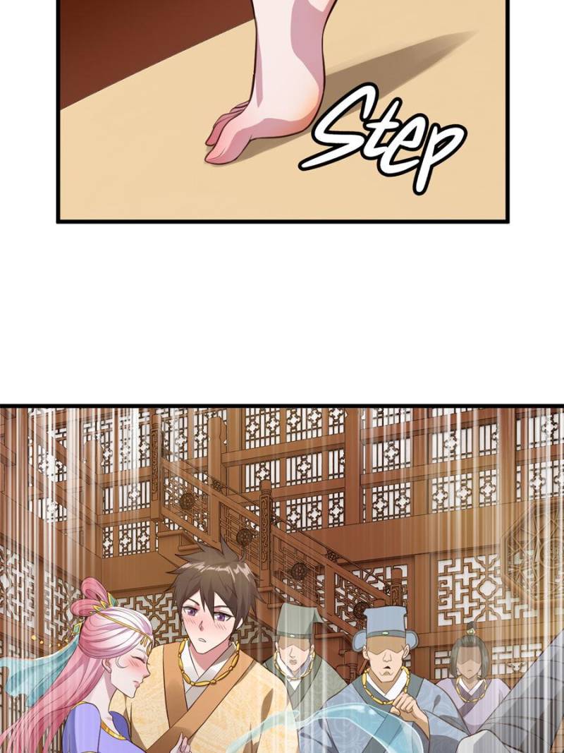 From Zero to Hero: My Gacha Harem Saga Chapter 62 - Page 31